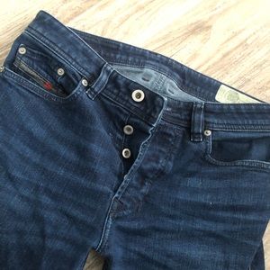 Diesel Safado Jeans